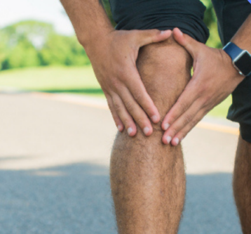 Effective treatments for knee pain managing discomfort and improving mobility