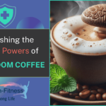 Mushroom Coffee