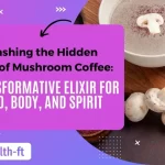 Unleashing the Hidden Powers of Mushroom Coffee A Transformative Elixir for Mind, Body, and Spirit