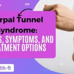 Understanding Carpal Tunnel Syndrome Causes, Symptoms, and Treatment Options