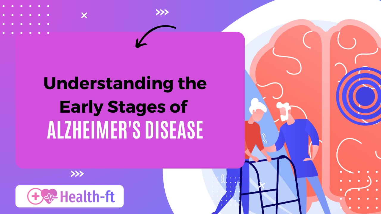 understanding the early stages of alzheimers disease