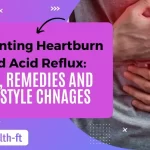 The Ultimate Guide to Preventing Heartburn and Acid Reflux