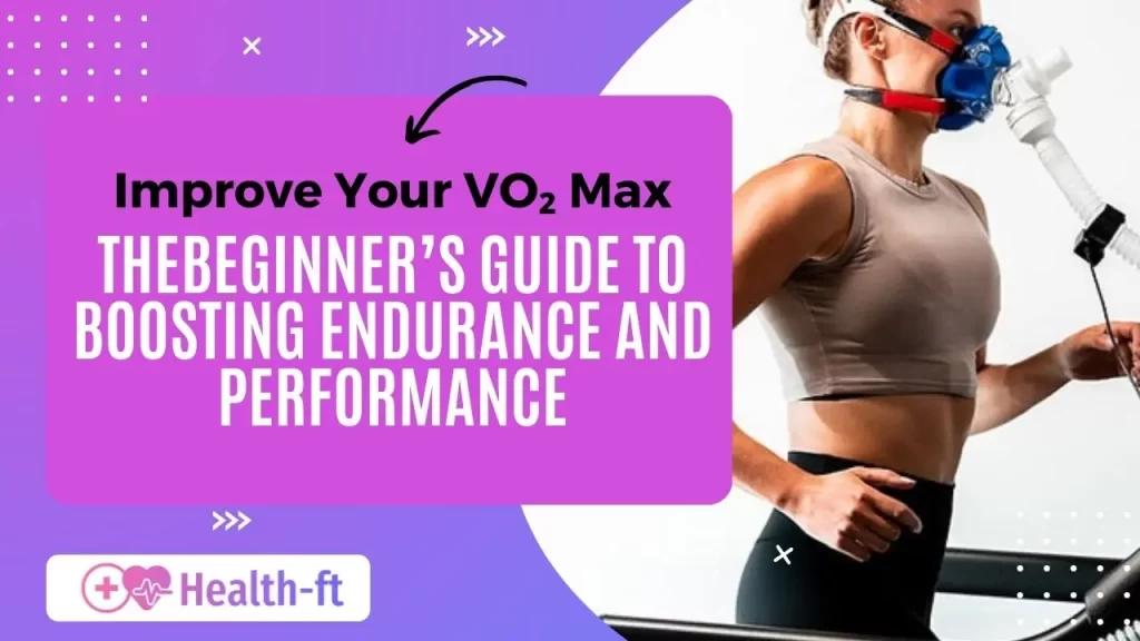 VO₂ Max 10 Proven Ways to Improve Cardiovascular Fitness