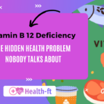Vitamin B12 Deficiency: The Hidden Health Problem Nobody Talks About