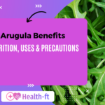 Arugula Benefits: nutrition, uses and precautions, fresh arugula leaves in a bowl