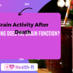 Brain activity after death - how long does the brain function after death