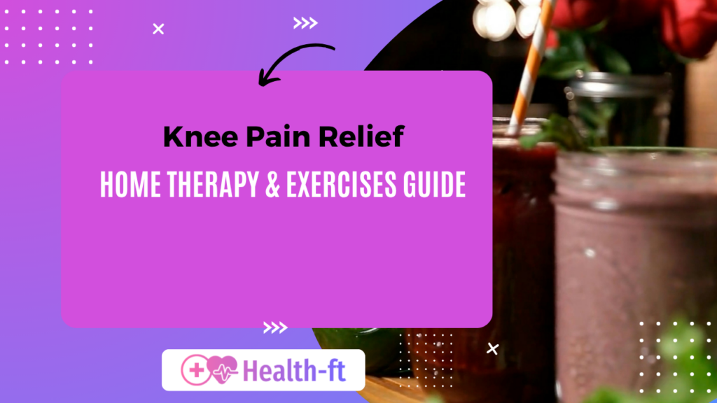 Knee Pain Treatment: Causes, Options & Recovery