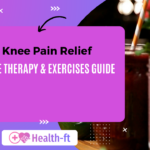 Knee Pain Treatment: Causes, Options & Recovery
